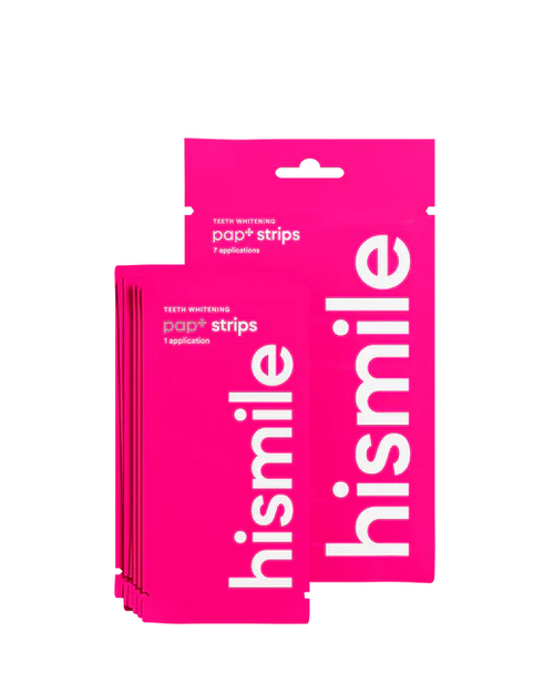 🔥Now 40% off🎁PAP+ Whitening Strips – Radiantly white teeth with simple strips