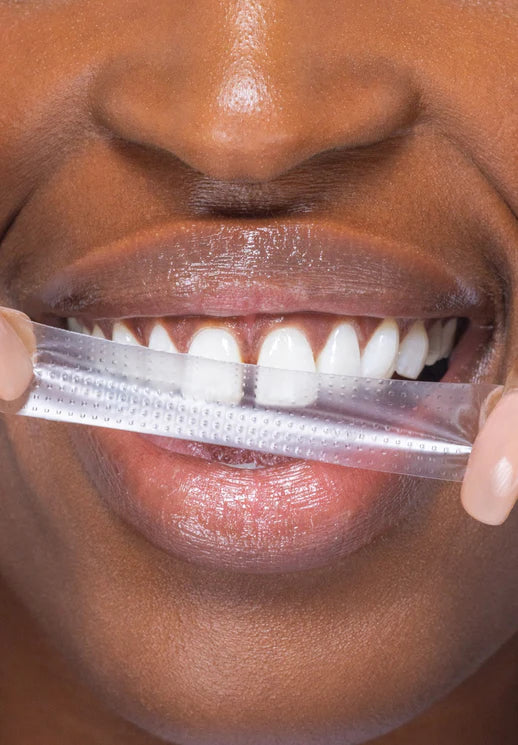 🔥Now 40% off🎁PAP+ Whitening Strips – Radiantly white teeth with simple strips