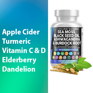 Multimineral dietary supplement