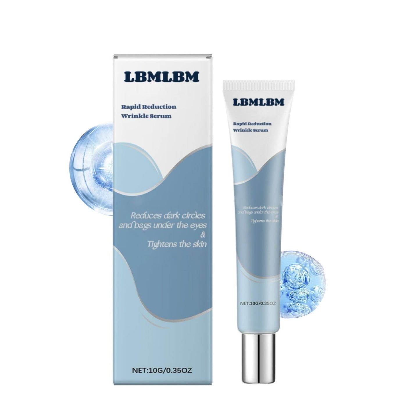🔥Last day sale: 49% off LBMLBM-HOYGI™ 60-Second Anti-Aging Serum for Wrinkles, Under-Eye Bags, and Dark Circles