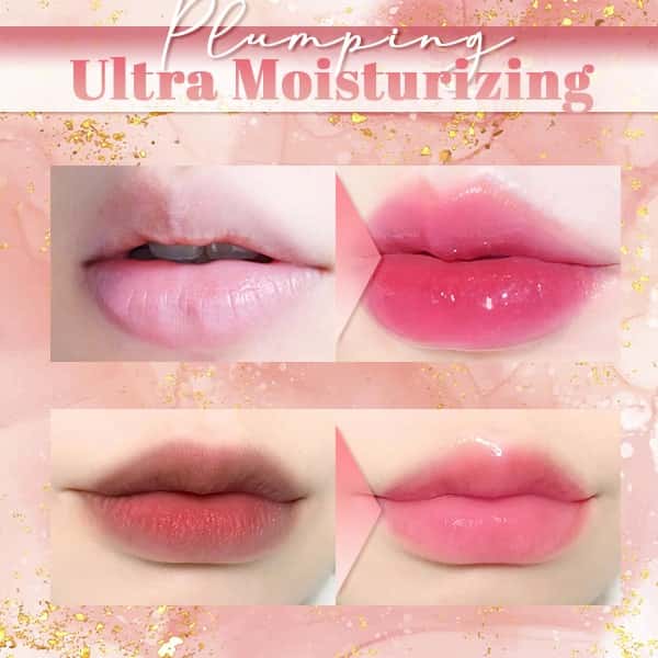 🔥BARGAIN🔥Color-changing, juicy-plump lipstick