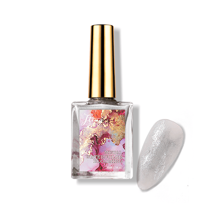 Marble Stain Nail Spray