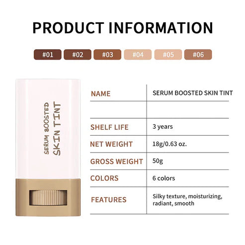 ✨Last day – 50% off✨ Hydrating brightening serum to improve your complexion