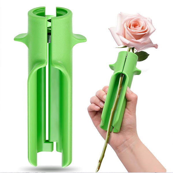 Rose thorn remover