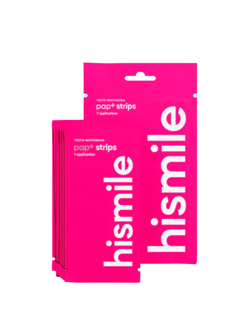 🔥Now 40% off🎁PAP+ Whitening Strips – Radiantly white teeth with simple strips 