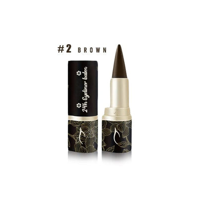 24-hour wearable eyeliner balm