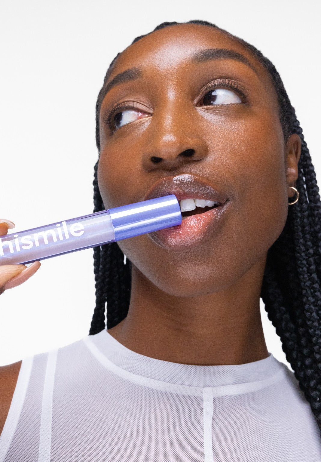 🔥Now 40% off🎁 - Glostik PAP+ Tooth Gloss range – 🦷Bright white teeth in minutes! 🌿Natural &amp; effective - Perfect smile with shine, a tooth gloss revolution for you. 
