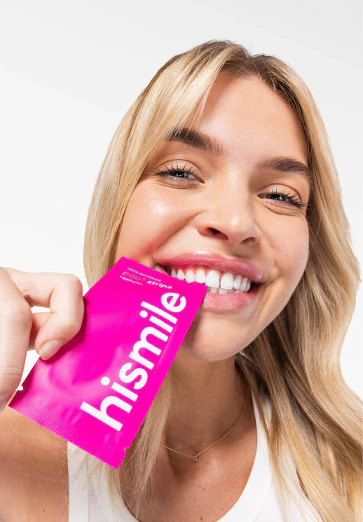 🔥Now 40% off🎁PAP+ Whitening Strips – Radiantly white teeth with simple strips 