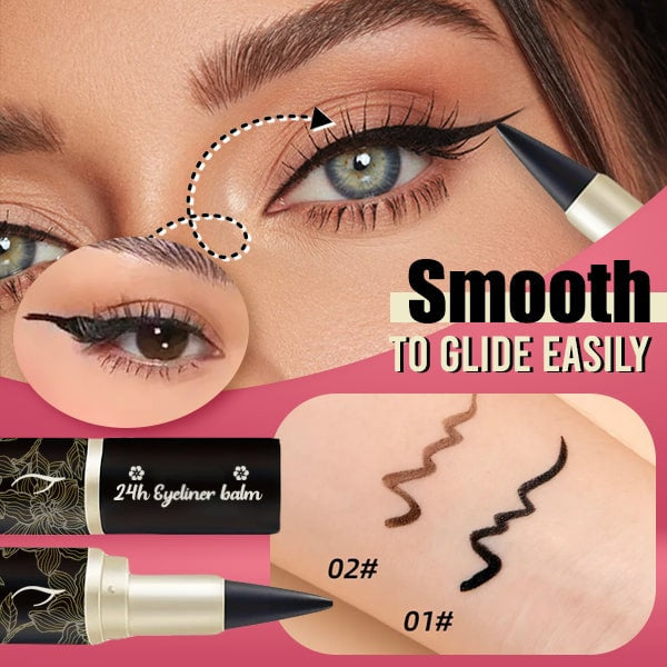 24-hour wearable eyeliner balm