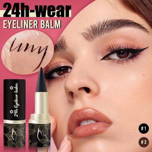 24-hour wearable eyeliner balm