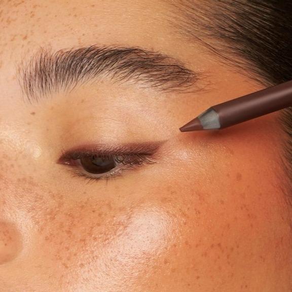 🌟Bargain 🌟Waterproof 24-hour eyeliner duo, sharpenable eyeliner pencil