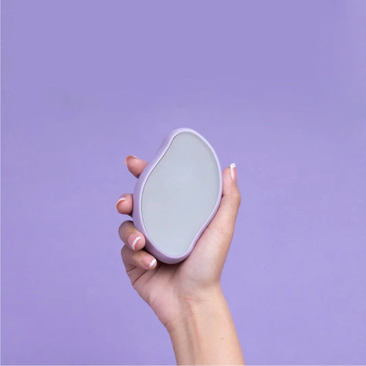 Vaxflite™ Crystal Hair Eraser ⏳ Flash Sale – 50% OFF Today Only!