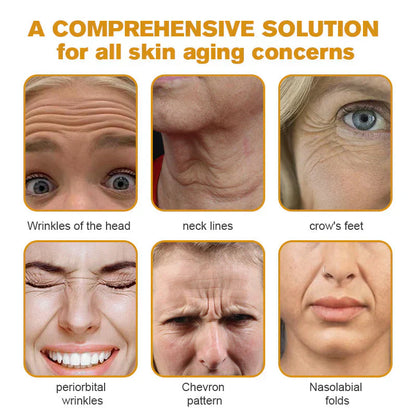 👨‍⚕️ Made and shipped in the DE ✅ Botox Bee Venom Wrinkle Removal Cream – LAST DAY 80% OFF