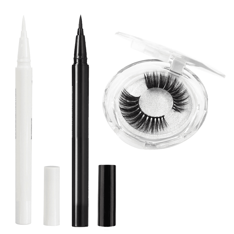 Eyelash care set