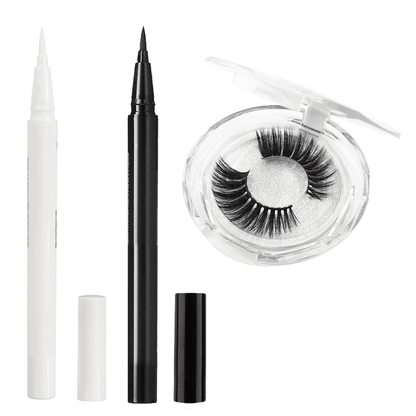 Eyelash care set