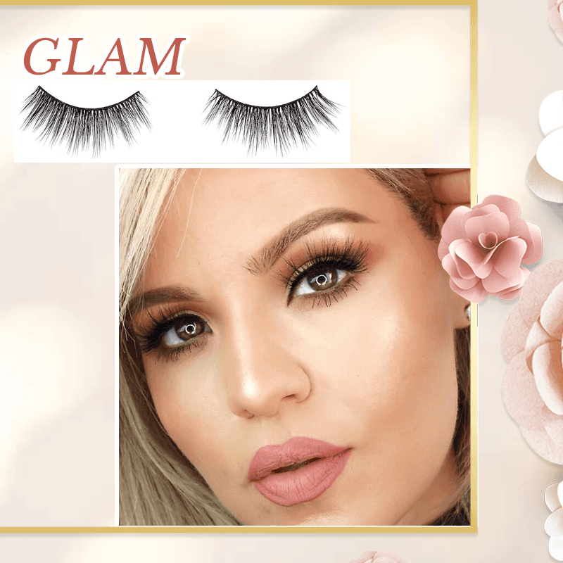 Eyelash care set
