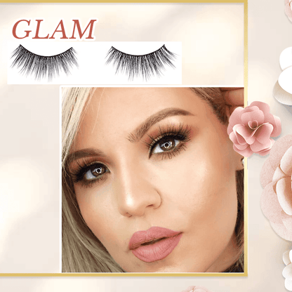 Eyelash care set