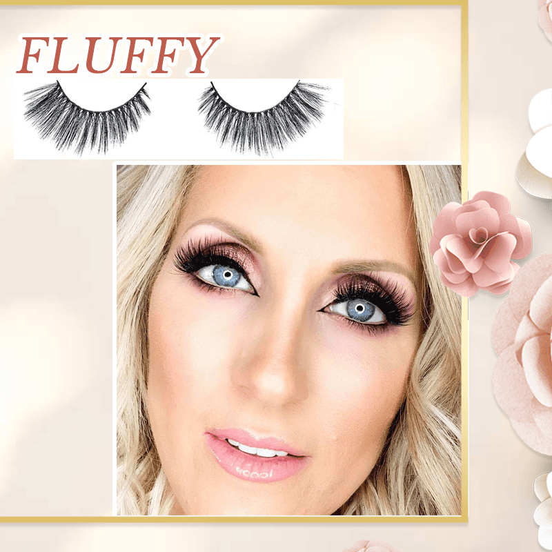 Eyelash care set