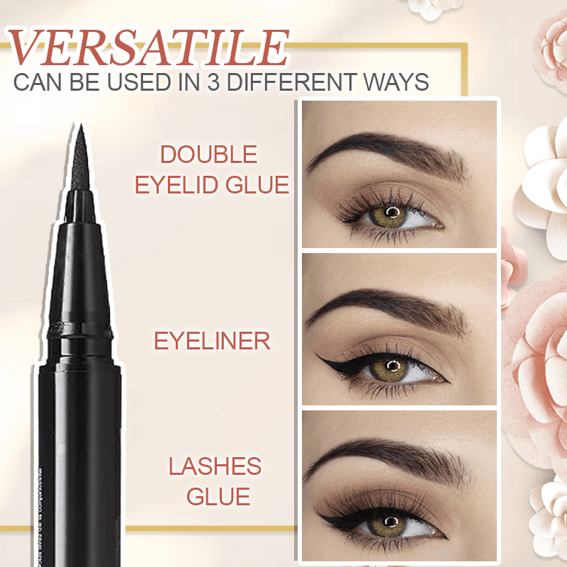 Eyelash care set