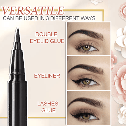 Eyelash care set