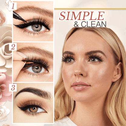 Eyelash care set