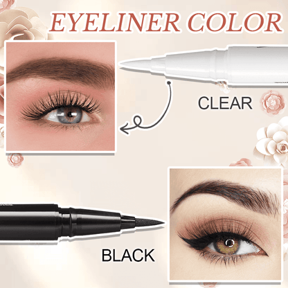 Eyelash care set