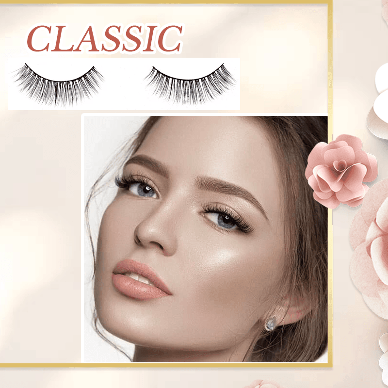 Eyelash care set