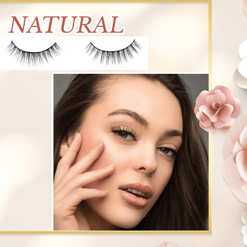 Eyelash care set