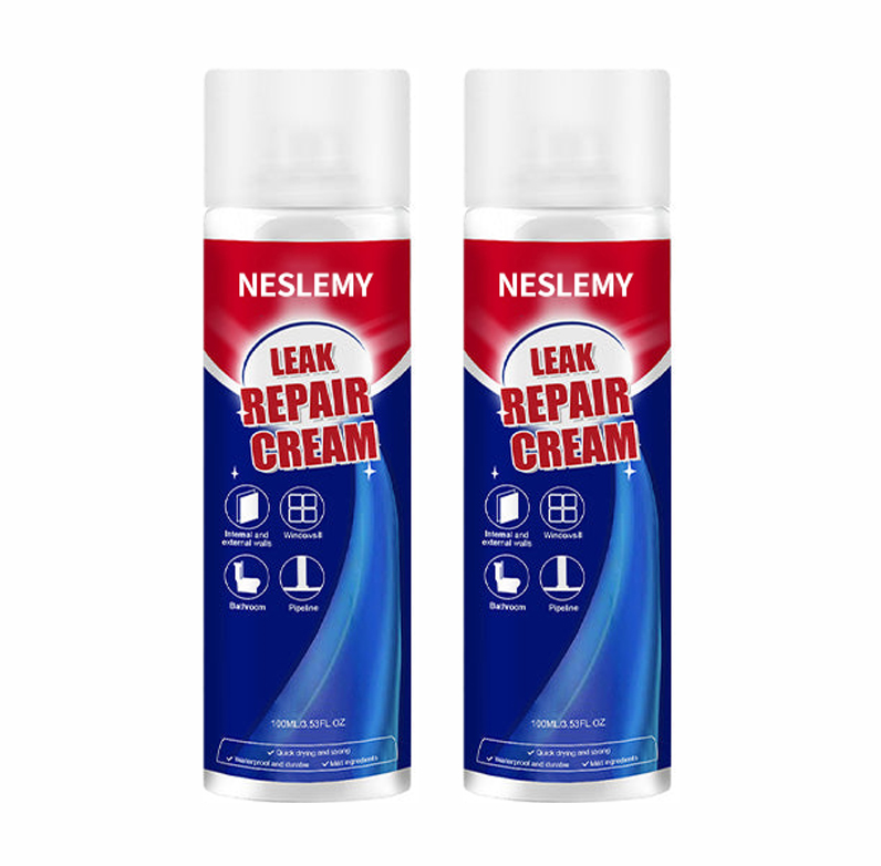 Leak Repair Waterproof Sealant Spray