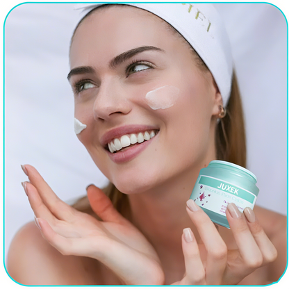 Official Store🌟 JUXEK™ Renewal Cream – Detox, Fade Dark Spots & Brighten Skin