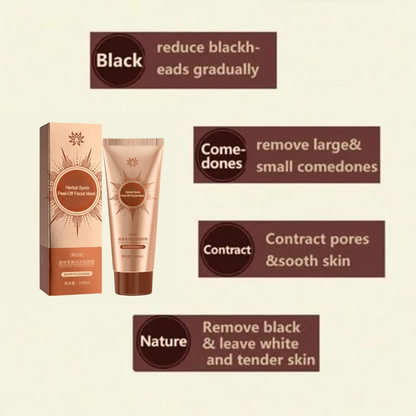 ✨Buy 2+ Get 2 Free✨Herbal Anti-Acne Peel-Off Mask