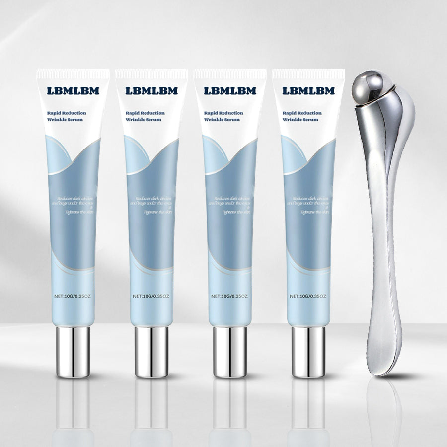 🔥Last day sale: 49% off LBMLBM-HOYGI™ 60-Second Anti-Aging Serum for Wrinkles, Under-Eye Bags, and Dark Circles 