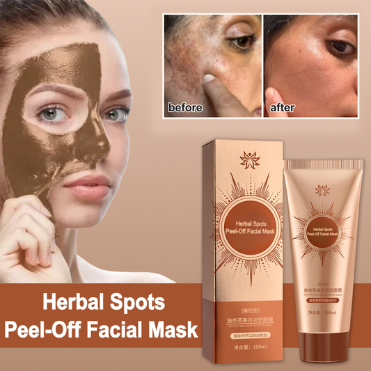 ✨Buy 2+ Get 2 Free✨Herbal Anti-Acne Peel-Off Mask
