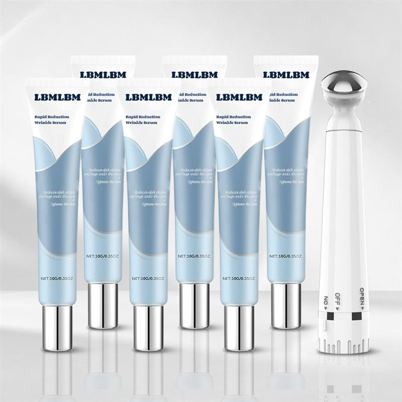 🔥Last day sale: 49% off LBMLBM-HOYGI™ 60-Second Anti-Aging Serum for Wrinkles, Under-Eye Bags, and Dark Circles 