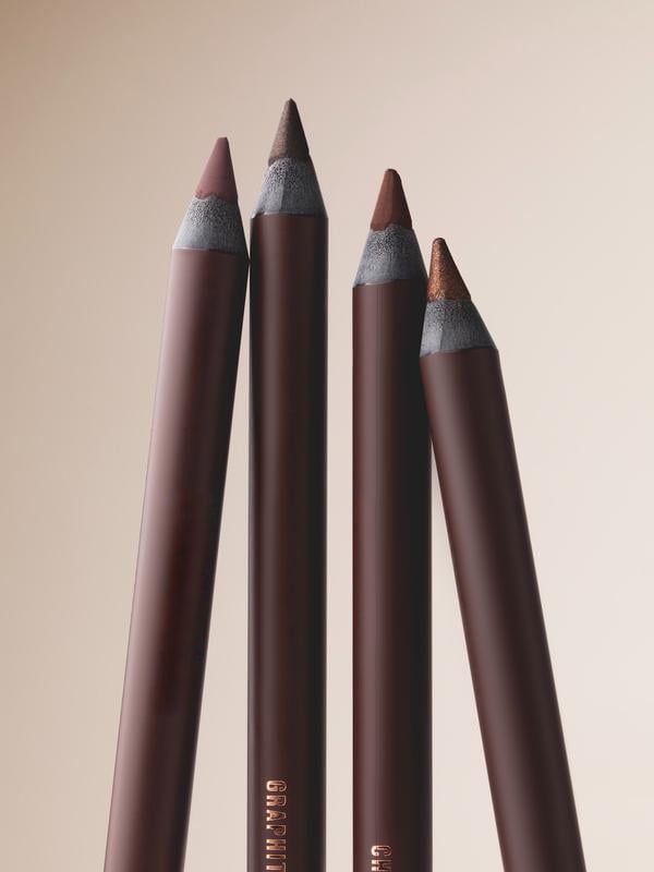 🌟Bargain 🌟Waterproof 24-hour eyeliner duo, sharpenable eyeliner pencil