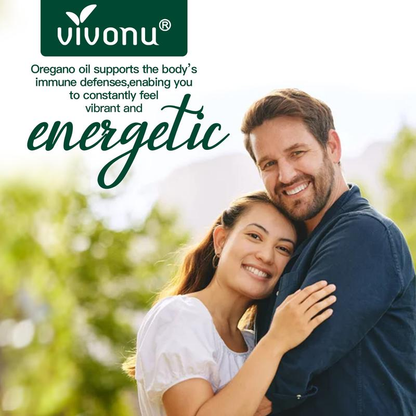 Oregano Oil with Black Seed Oil (300 Capsules) | Natural Antioxidants | Nutrient Support | Highly Effective Herbal Supplement 