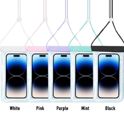 Outdoor Pro – Waterproof Smartphone Case