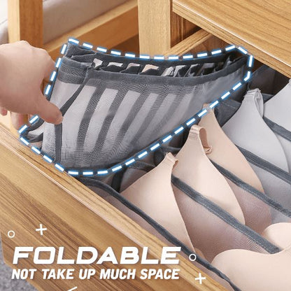 Underwear Organizer (50% off)