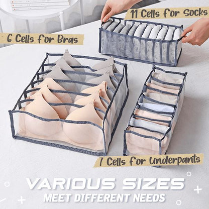 Underwear Organizer (50% off)