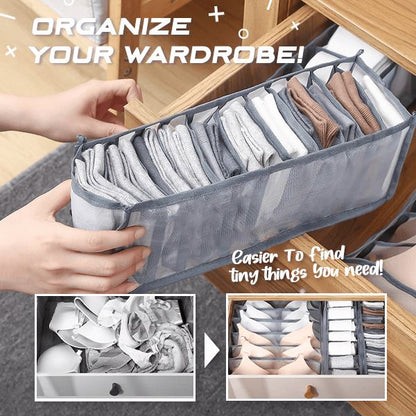 Underwear Organizer (50% off)