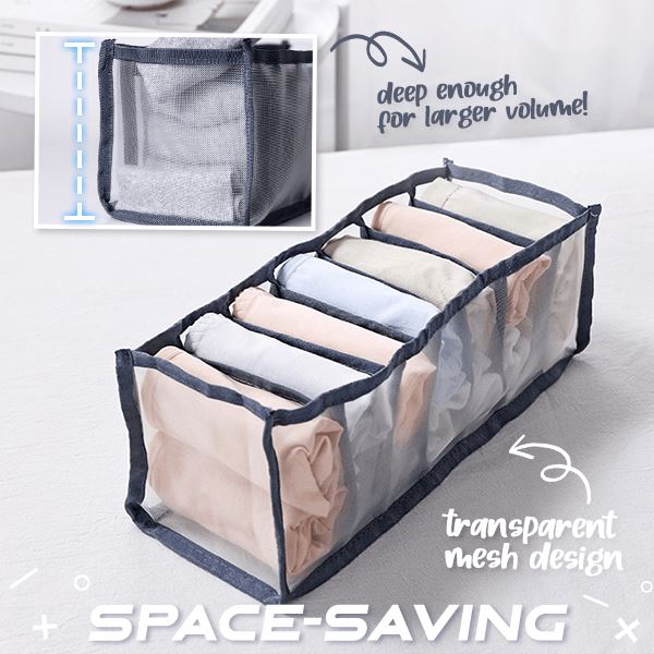 Underwear Organizer (50% off)