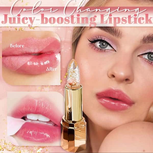 🔥BARGAIN🔥Color-changing, juicy-plump lipstick