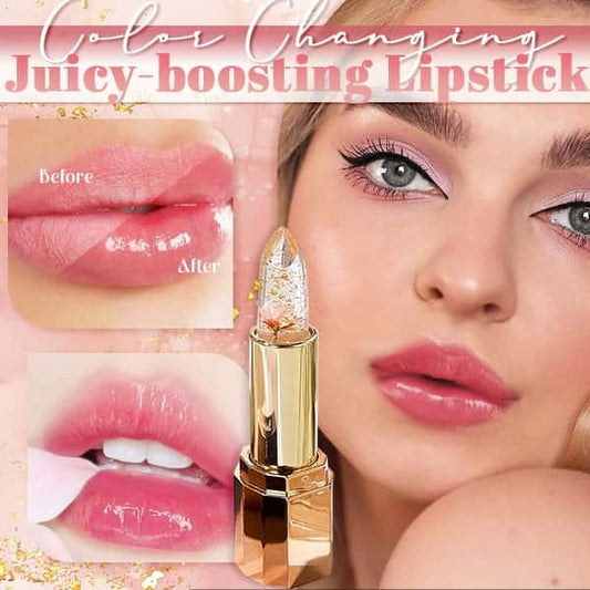 🔥BARGAIN🔥Color-changing, juicy-plump lipstick