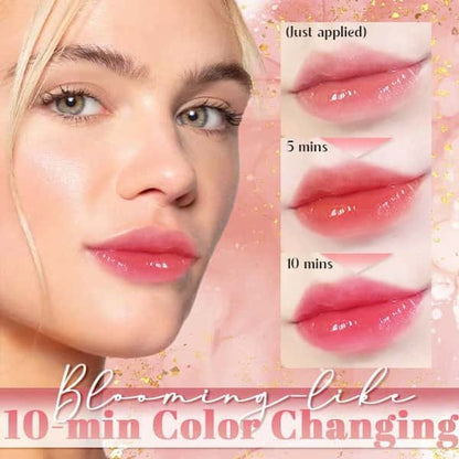 🔥BARGAIN🔥Color-changing, juicy-plump lipstick