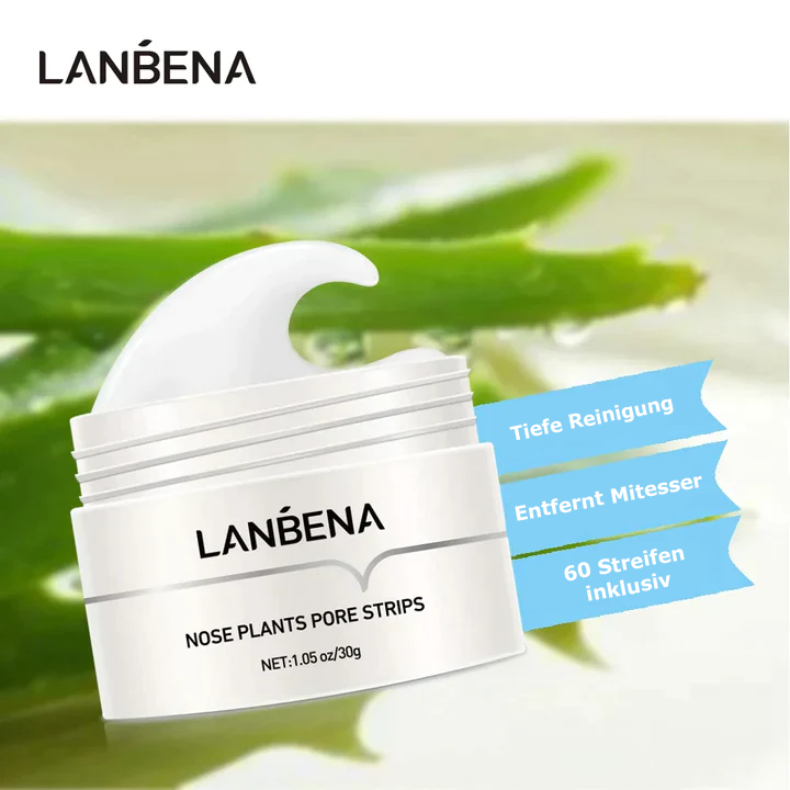 🔥High demand🔥 LANB́ENA™ BLACKHEAD REMOVER