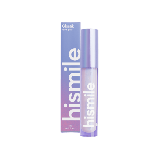 🔥Now 40% off🎁 - Glostik PAP+ Tooth Gloss range – 🦷Bright white teeth in minutes! 🌿Natural &amp; effective - Perfect smile with shine, a tooth gloss revolution for you. 