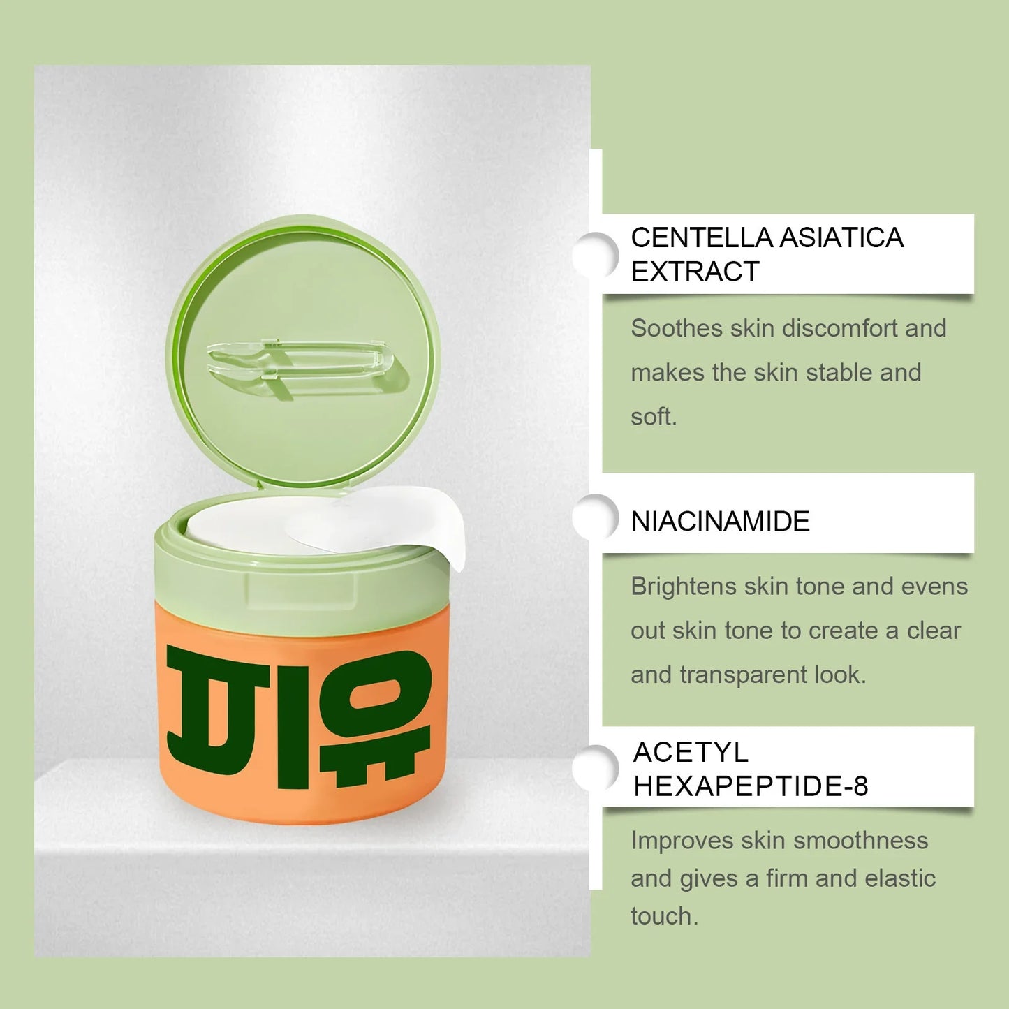 🇰🇷Korean Anti🇩🇪-Aging Toner Pads – Fades Dark Spots &amp; Wrinkles Fast (100 Pads)