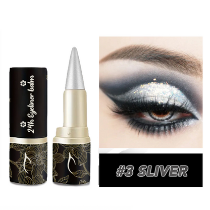 24-hour wearable eyeliner balm