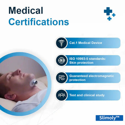 ✨ Last day of sale ✨[official store]Dougparmo™ professional anti-snoring equipment ✨