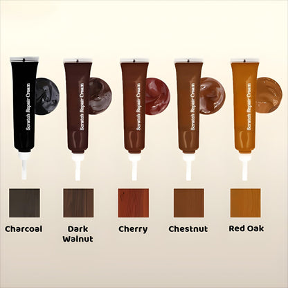 Easy-Fix wood furniture repair paint